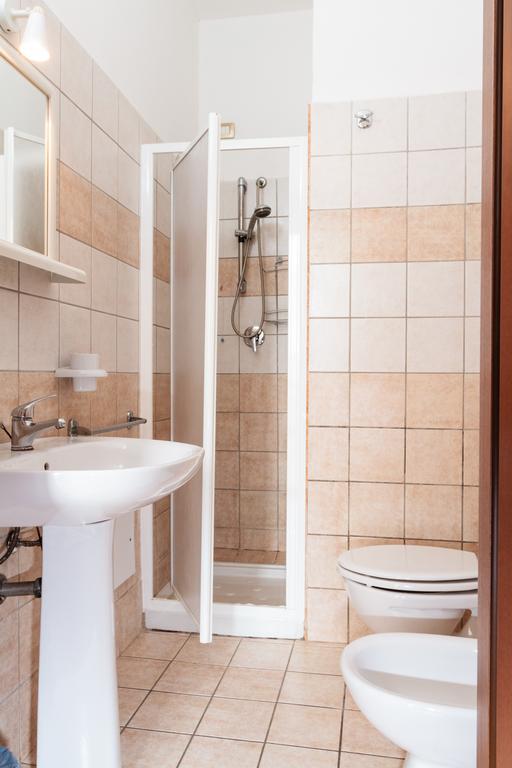 La Mezzanella Guesthouse Porto Torres Quarto foto